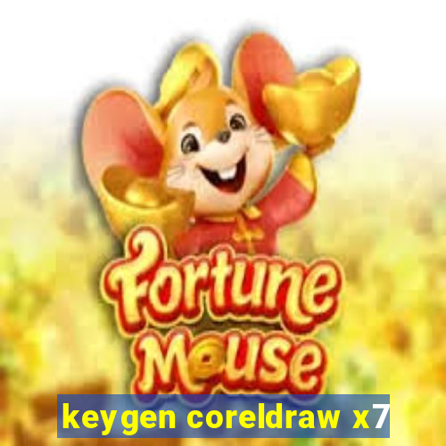 keygen coreldraw x7